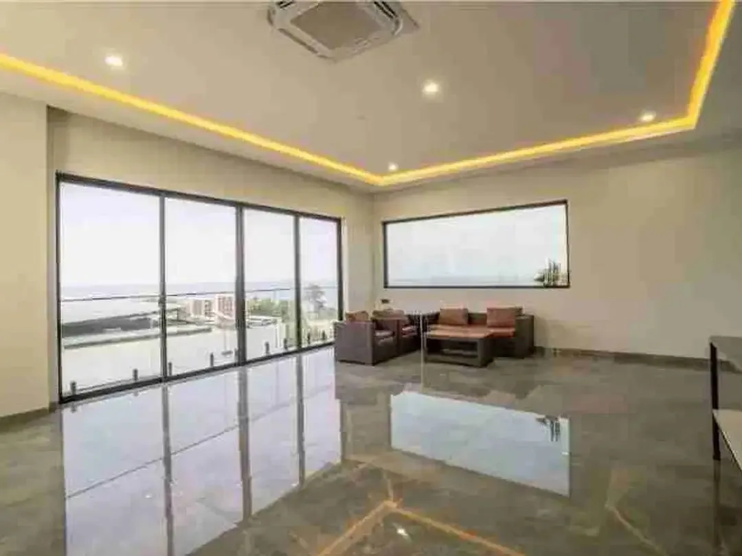 Villa modern luxury ocean View Padang Galak Sanur Bali - Image 2 of 9
