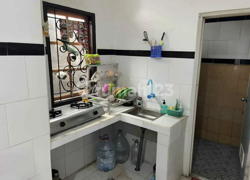 Dikontrakan Rumah Full Furnished Area Dalung - Image 2 of 4