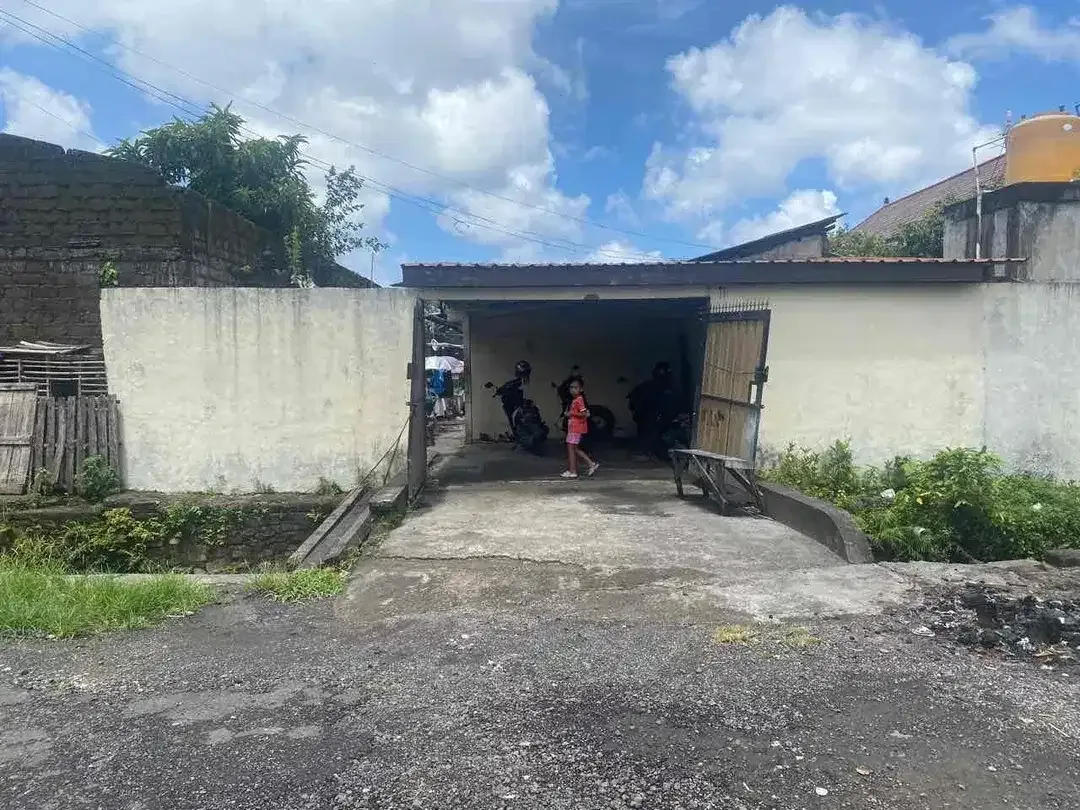 Dijual tanah super premium di jalan utama Tantular Renon. - Image 6 of 10