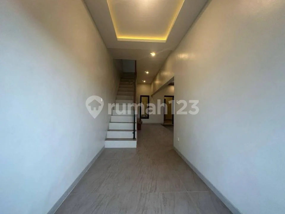 Villa Modern Furnished di Area Batursari Sanur - Image 3 of 4
