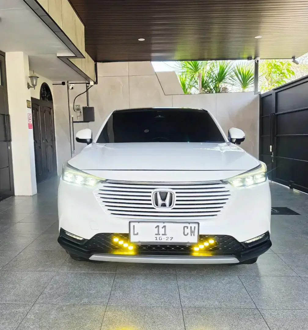 Hrv Spesial Edition 2022 Termurah - Image 3 of 10