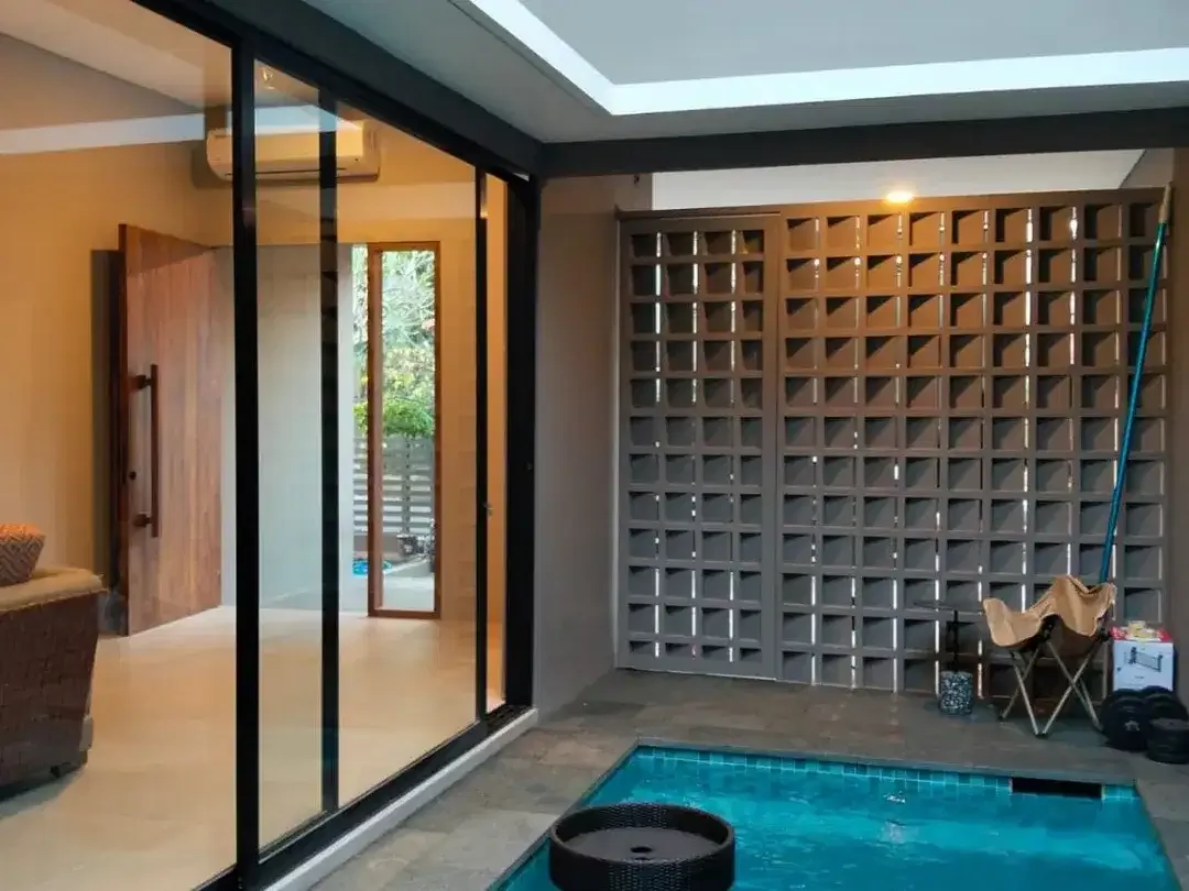 DIJUAL RUMAH MEWAH NUSA DUA - Image 1 of 10