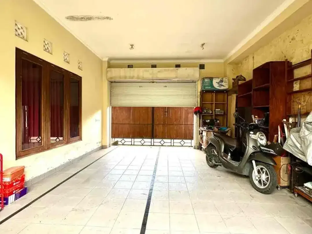 SALE Villa 3 Are SHM dengan Pool di Tumbak Bayuh - Image 10 of 10