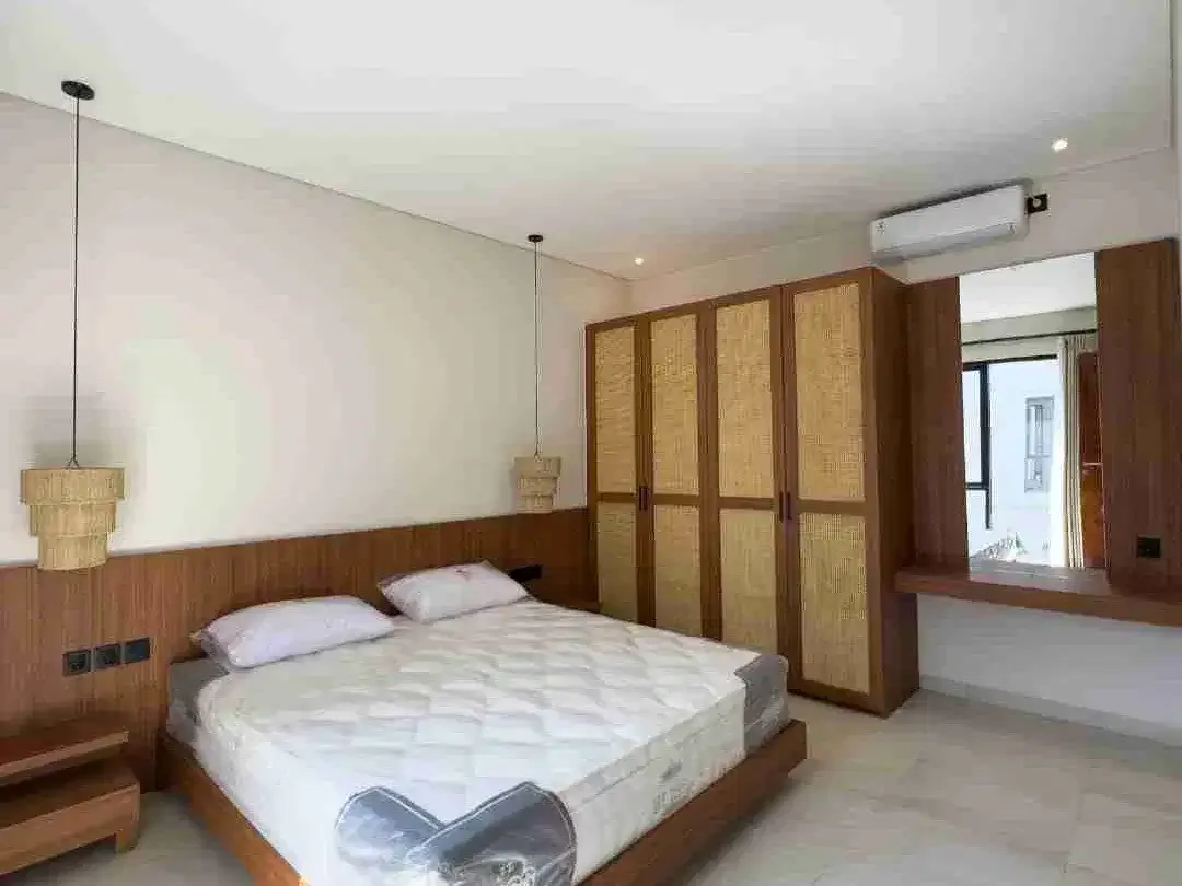 Villa startegis tropis modern lingkar unud jimbaran - Image 10 of 10