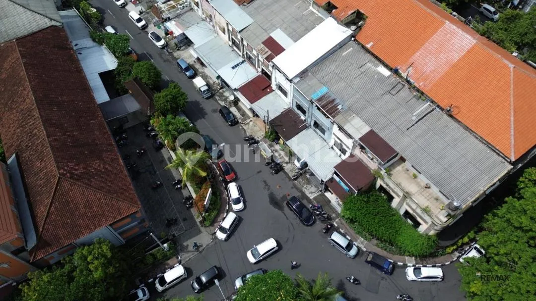 Ruko Bagus Dekat Sekolah Santo Yoseph Dijual, di Denpasar Barat Area - Image 3 of 4