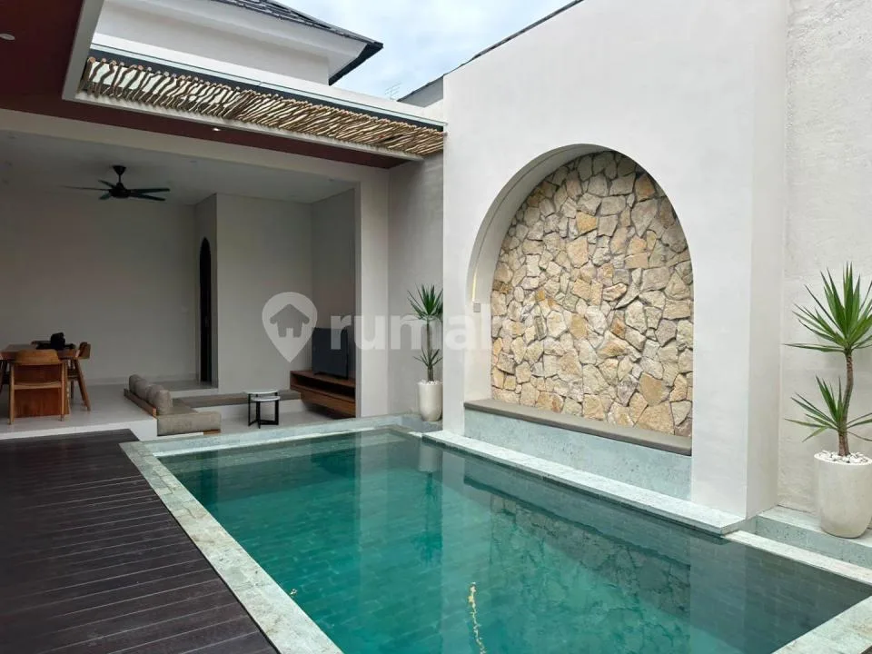 Brandnew Villa For Lease Hold Penyaringan Sanur - Image 2 of 4
