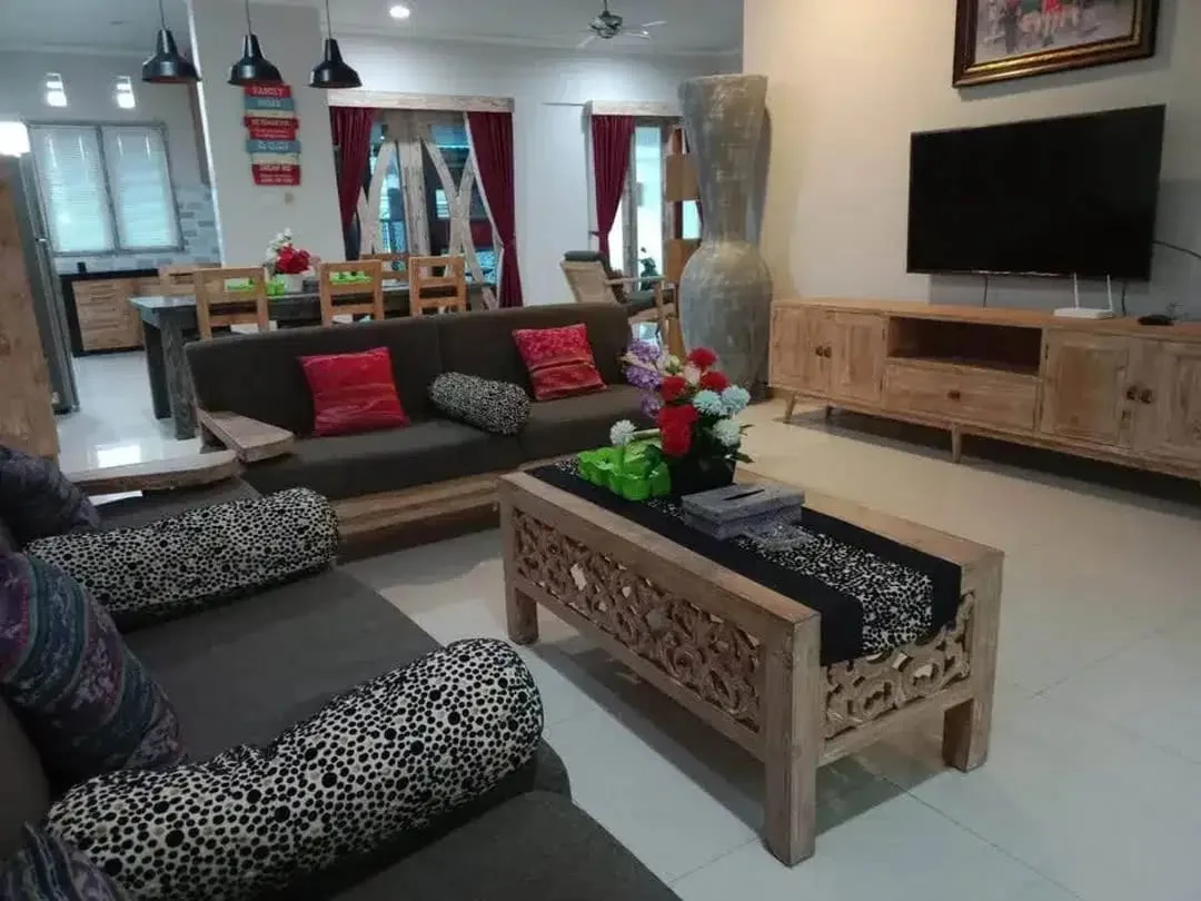 DIJUAL RUMAH 4 KAMAR DI JIMBARAN - Image 3 of 7
