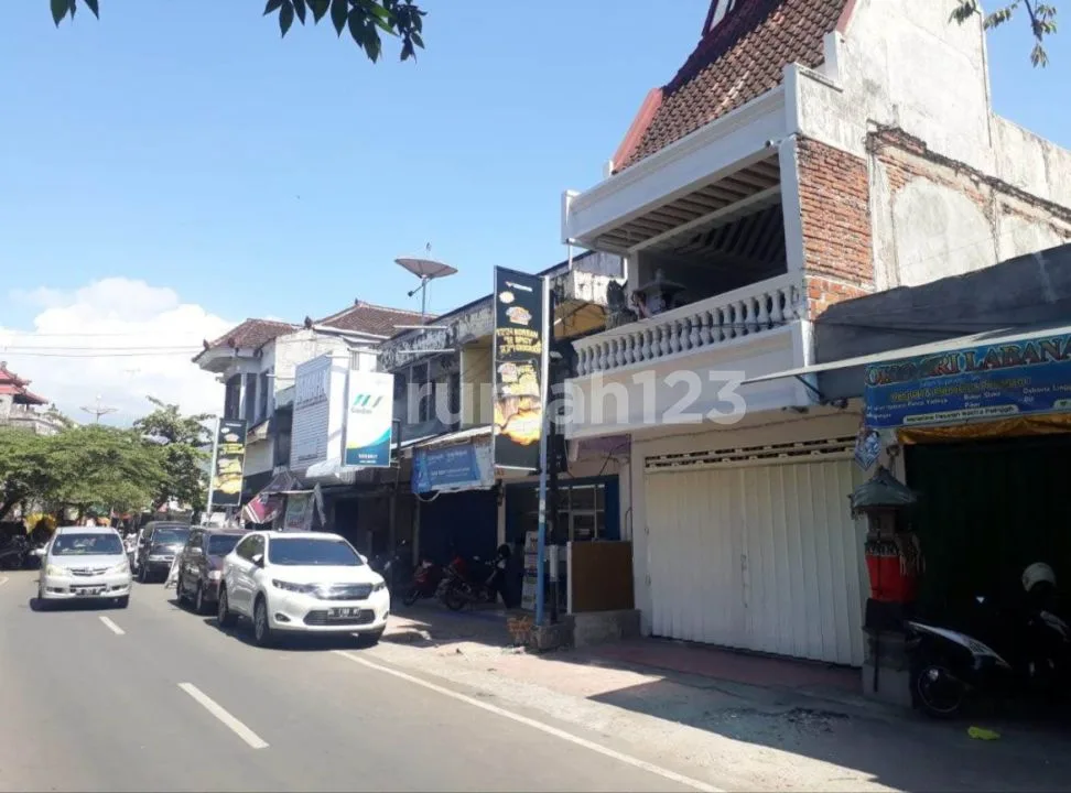 Dijual Ruko Lantai 2 - Seririt Buleleng Bali - Image 4 of 4