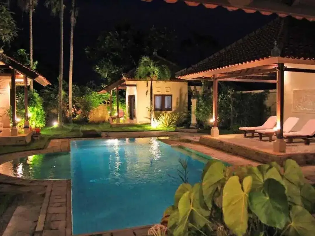 Villa Exclusive Taman Mumbul Nusadua - Image 3 of 10