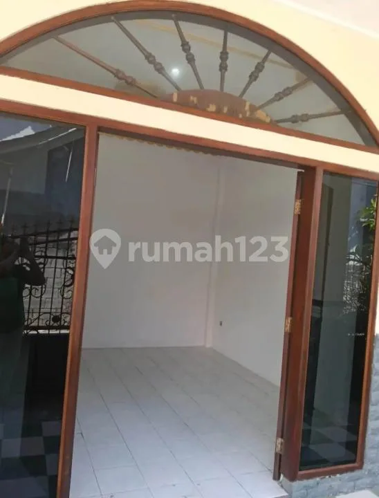 Rumah Hadap Timur 3 KT Sesetan Dekat Undiknas Densel - Image 2 of 4