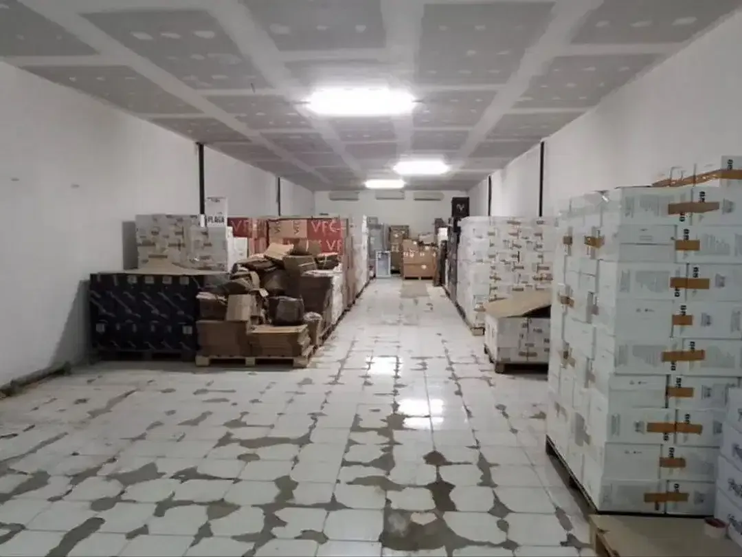 Kantor dan Gudang Strategis Dijual, di Area Sunset Road Badung - Image 3 of 6
