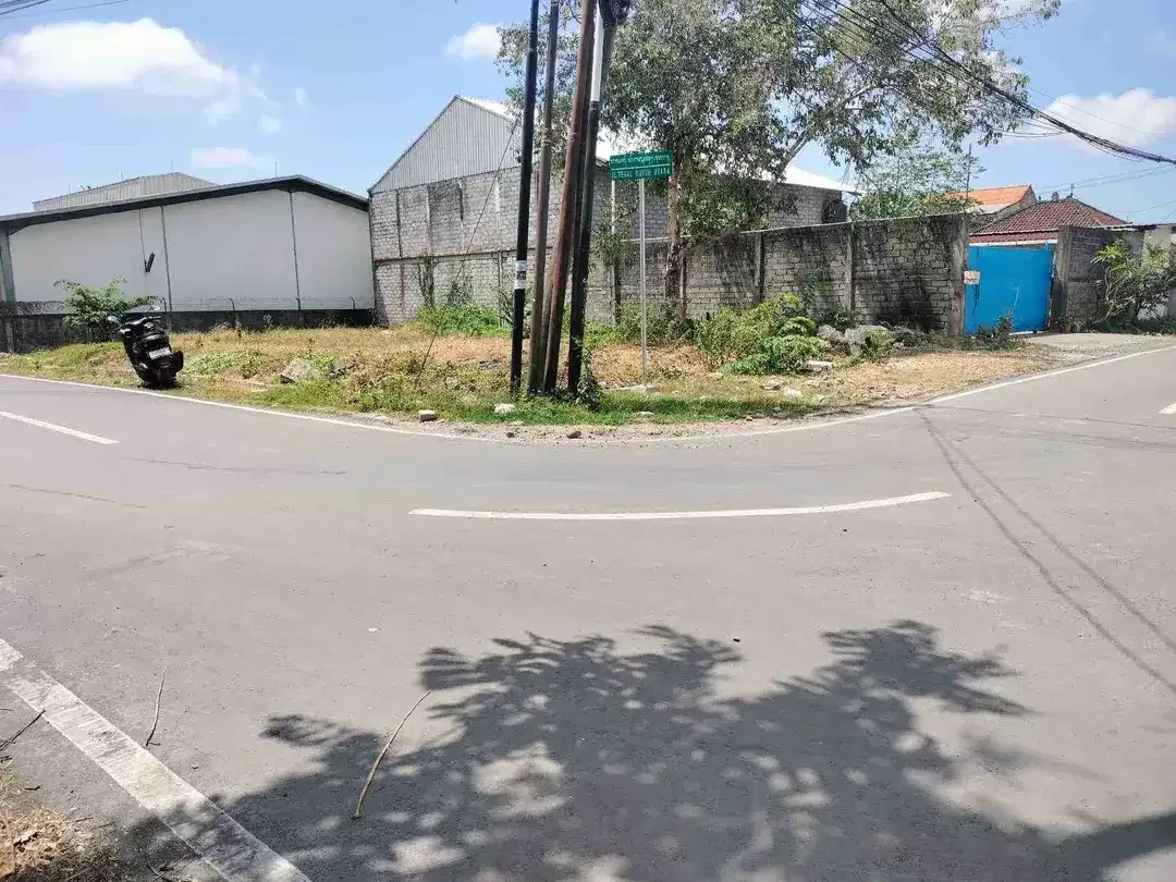 Tanah Premium Hook 480M2 Belakang Mitra10 Gn Andakasa Jln 10Mtr Aspal - Image 3 of 8