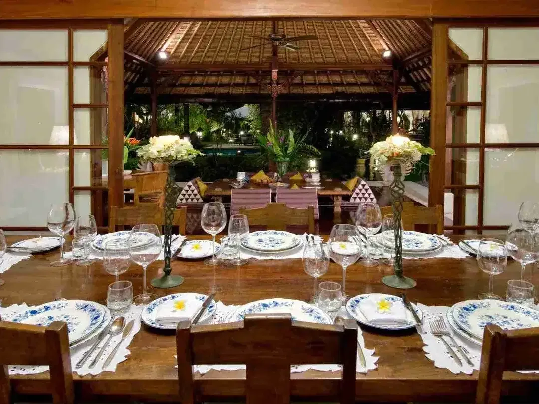 tanah bonus villa jalan kaki ke pantai mertasari sanur bali - Image 8 of 10