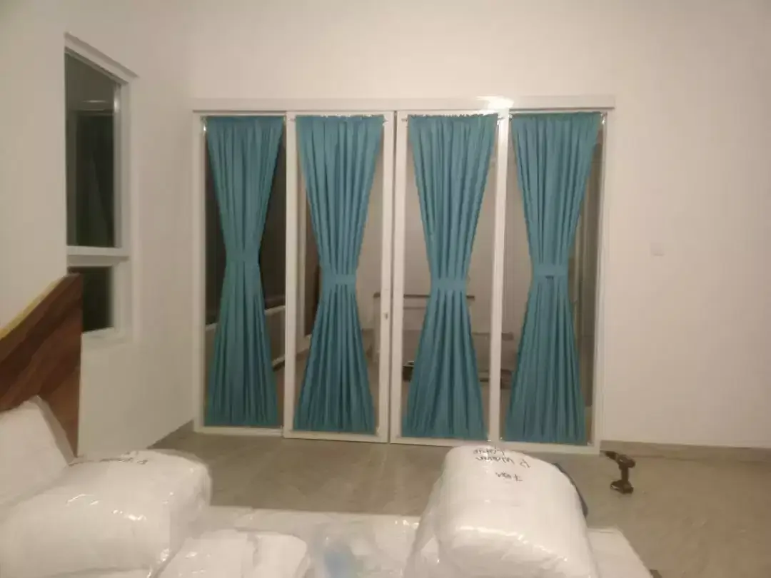 Korden Gorden Rumah Cantik Ala Villa - Image 2 of 5