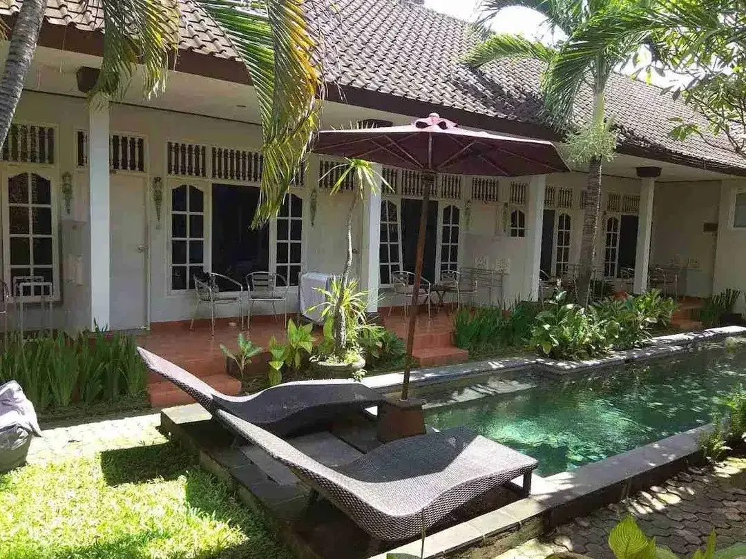 Guesthouse Danau tamblingan sanur - Image 6 of 10