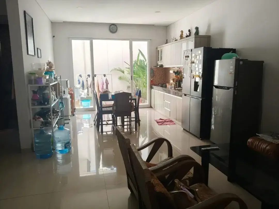 Dijual Rumah Lt100m² - 3Kt Kesambi Kerobokan (dekatmlollypop school) Bali - Image 2 of 7