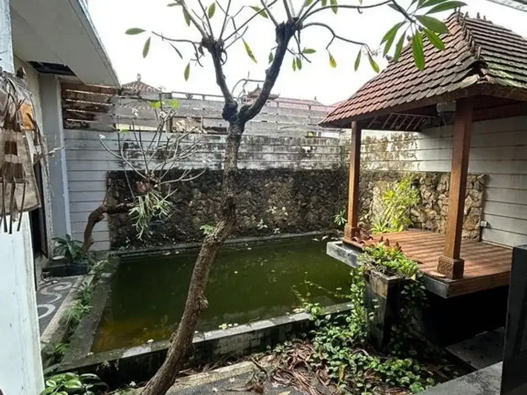 Rumah Mewah 2 Lantai Dijual di Renon, Pusat Kota Denpasar - Image 6 of 10