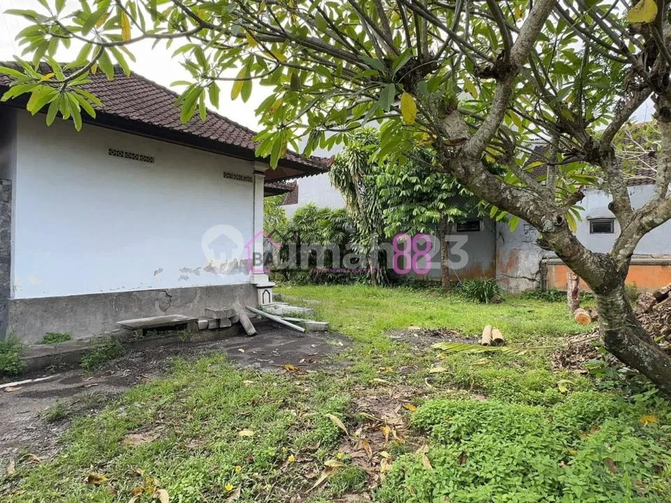 Jual Tanah Strategis Banjar Anyar Kerobokan LT 500 M2 - - Image 4 of 4