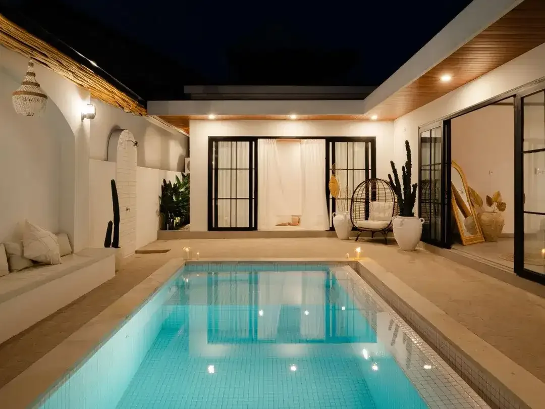 Villa Dawas Padonan Canggu Badung - Image 2 of 6