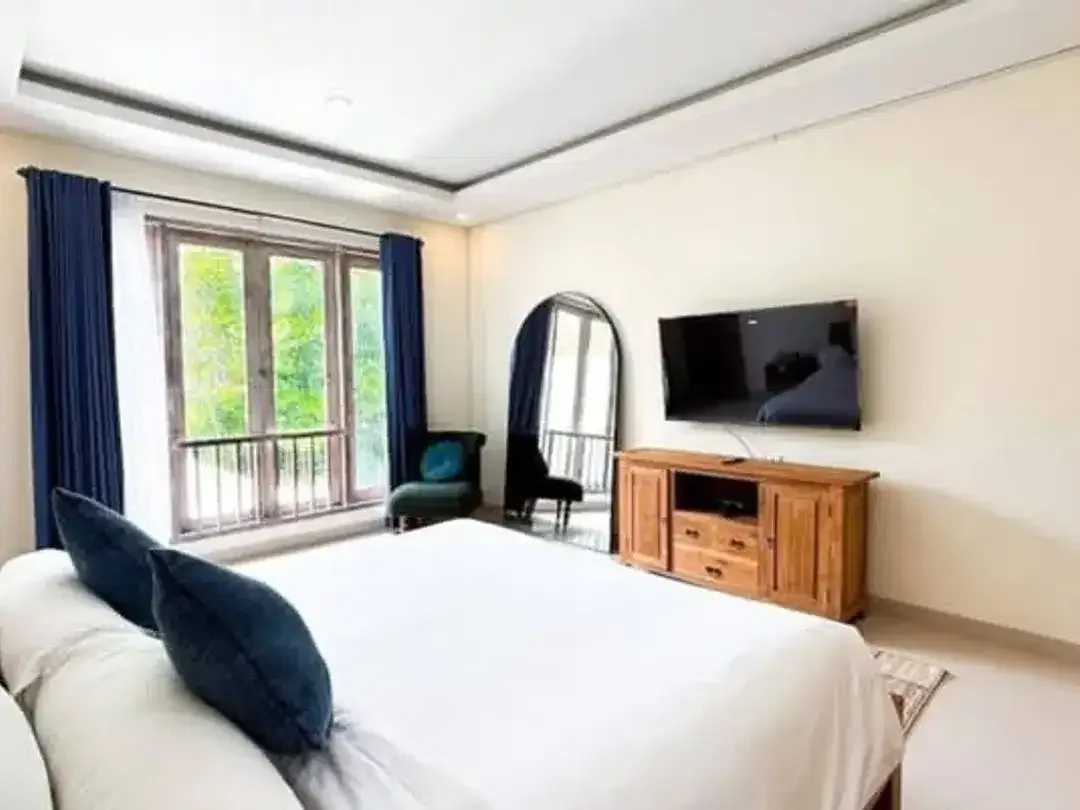 Dijual villa baru jln petasikan jimbaran badung bali - Image 8 of 10
