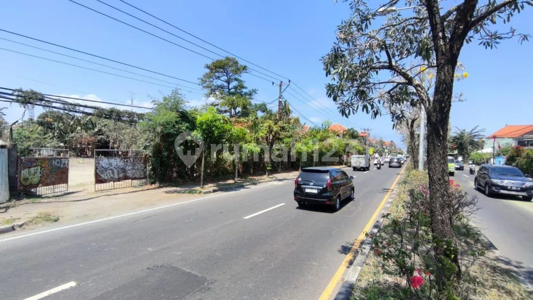 Tanah Jual Lokasi Sanur - Image 2 of 3