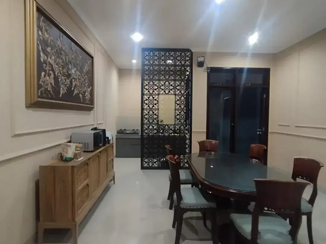DI JUAL RUMAH DI JIMBARAN KUTA BALI DEKAT PINTU TOLL NUSA DUA - Image 3 of 10