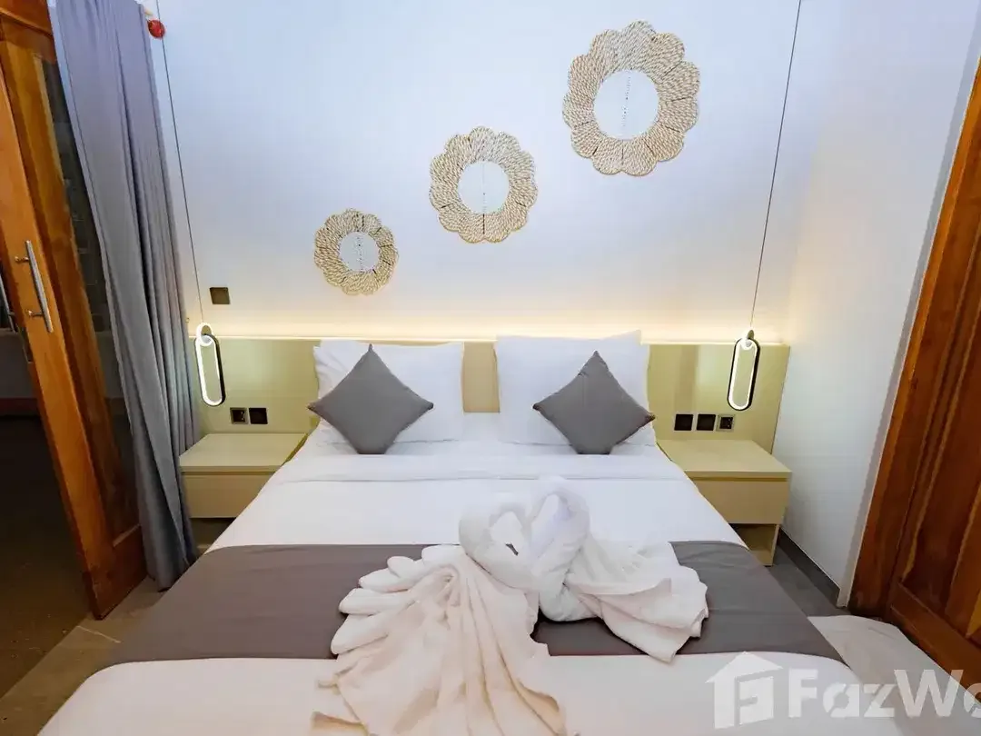 2 Bedroom Villa for rent in Ubud, Bali - Image 7 of 10
