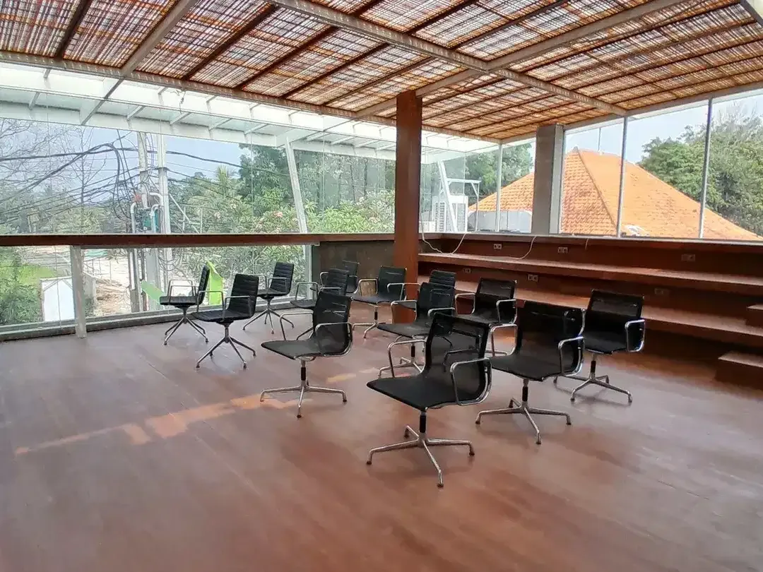 Office for sale in Ubud, Bali - Image 1 of 10