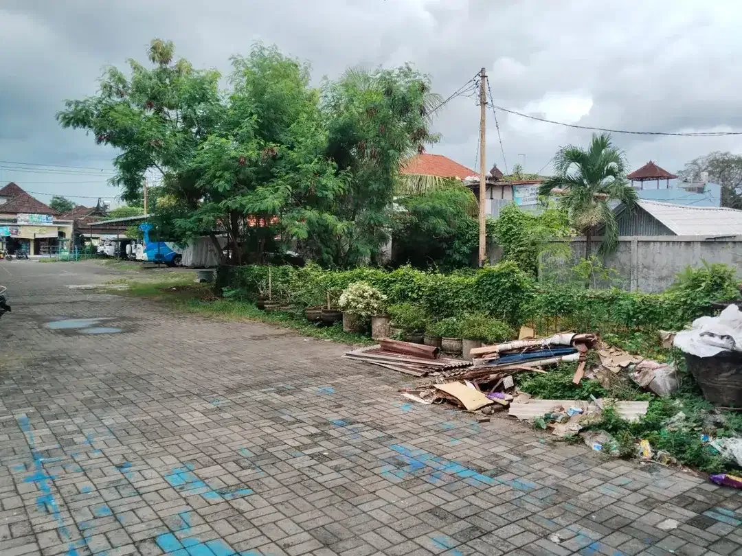 Tanah Bonus Bangunan Kawasan Premium Lokasi Strategis - Image 8 of 9