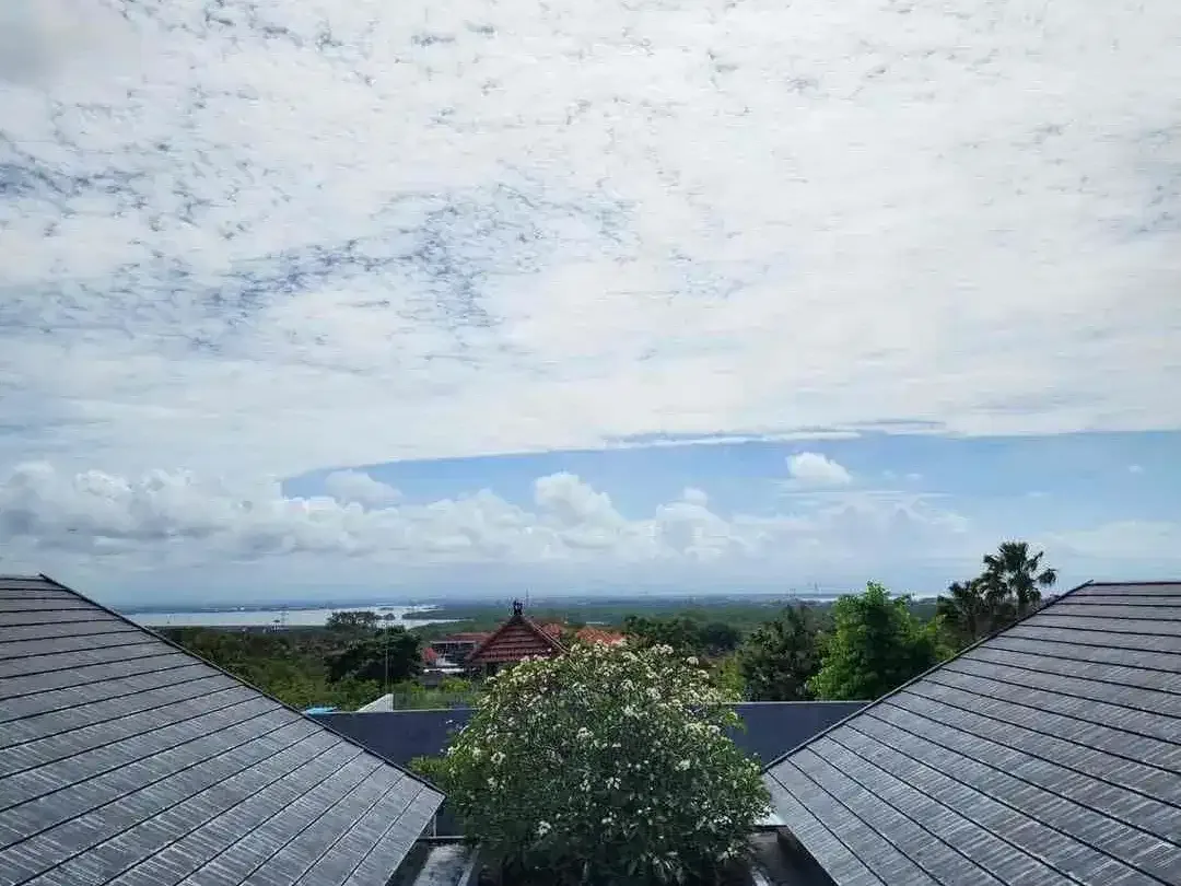 Villa ovean view di nusa dua - Image 8 of 9