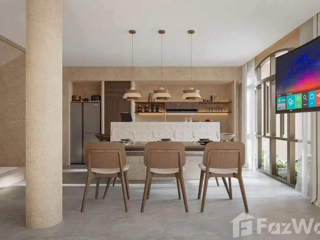 3 Bedroom Villa for sale in Jimbaran, Bali - Image 7 of 9