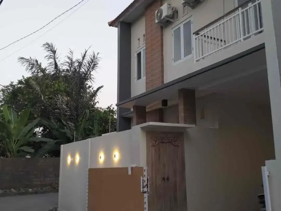 for sale  Villa Lokasi Sanur - Image 2 of 9
