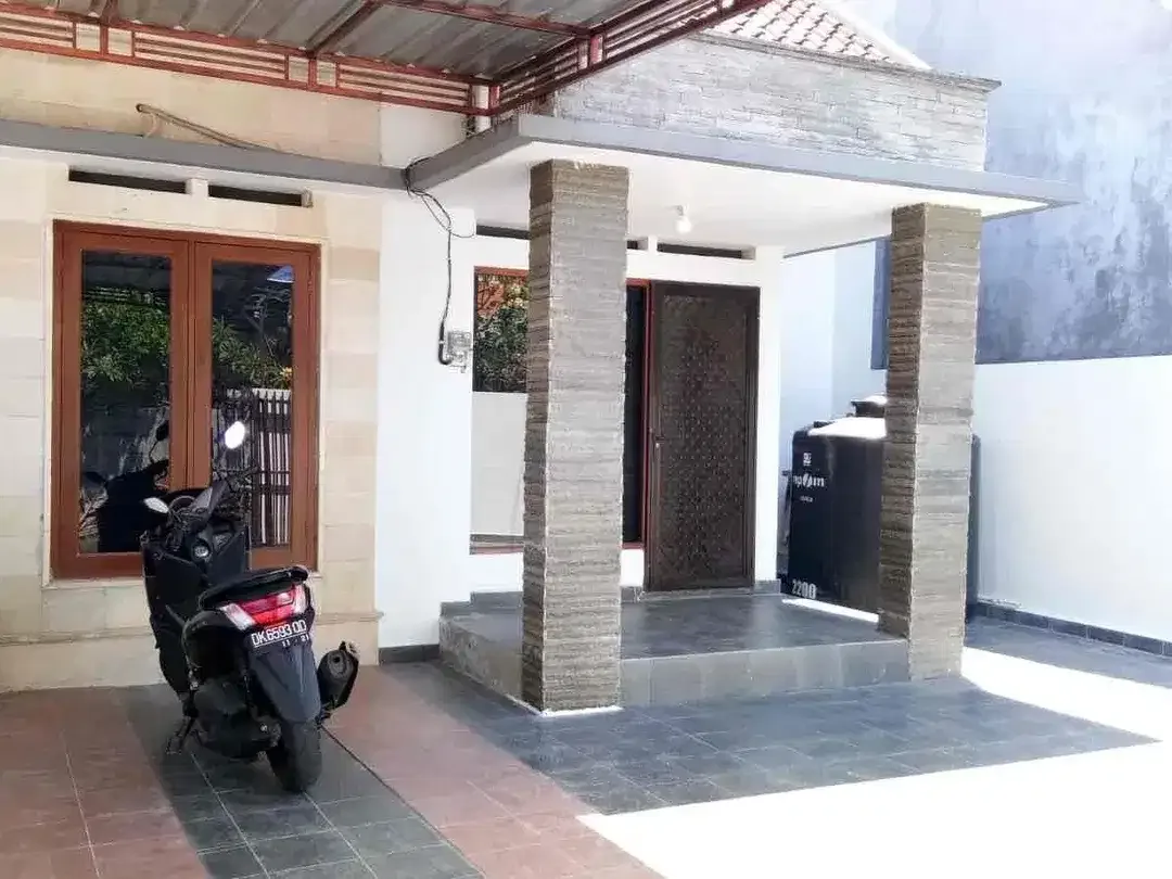 Rumah Siap Huni Kutuh Kuta Selatan - Image 3 of 10
