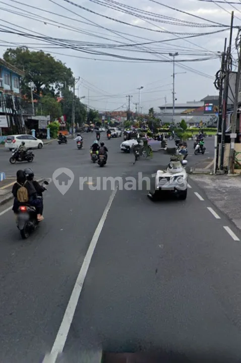Dijual Ruko Lantai 3 Didaerah Teuku Umar Simpang Enam - Image 4 of 4
