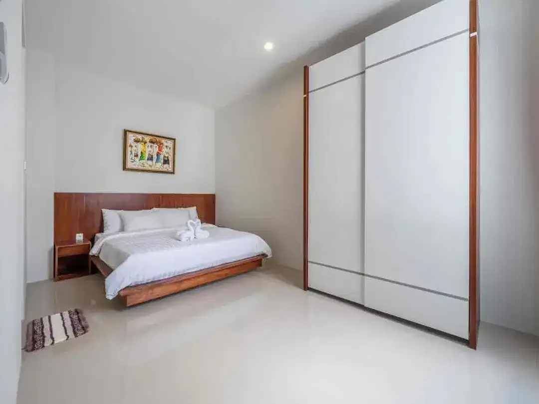 NEW MODERN 3-BEDROOM VILLA – BABAKAN, CANGGU - Image 7 of 10