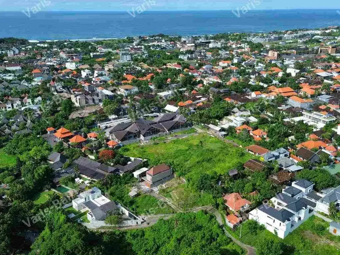 DIJUAL TANAH PANTAI PERERENAN - Image 8 of 10