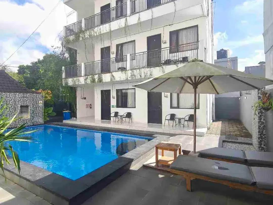 dijual kost kosan+ rumah' pribadi dikampus unud jimbaran Kuta Selatan Badung Bali - Image 6 of 10
