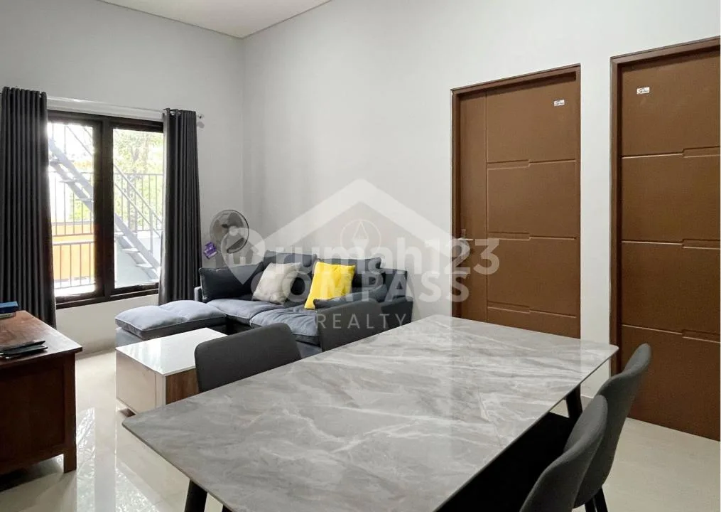 Rumah Nyaman Full Furnish Dekat Akses Tol Mandara - Image 2 of 4