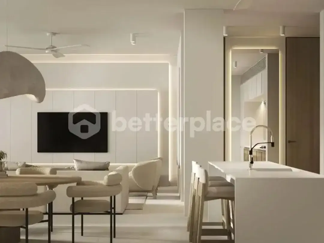 Modern 2 Bedroom Ubud Pejeng — Where Balinese Soul Meets Modern Luxury - Image 3 of 10