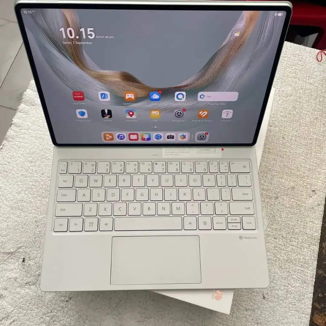 HUAWEI MatePad Pro PaperMatte Edition 12.2 inch 12GB/512GB 2025 - Image 4 of 5