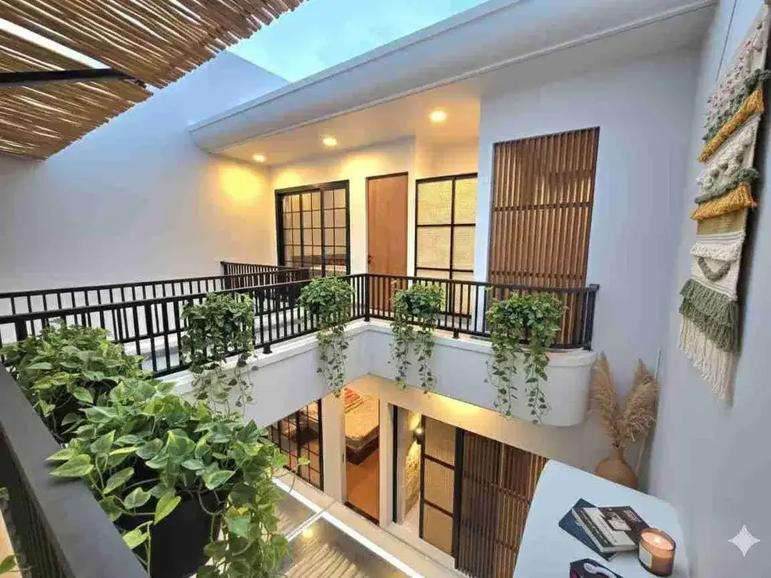 Villa Baru Modern Minimalis Jalan Gendong Sari Nusa Dua - Image 1 of 10