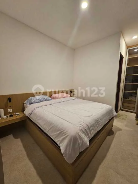 For Rent Villa Minimalis Modern Lokasi Kedampang Kerobokan Bali - Image 3 of 4