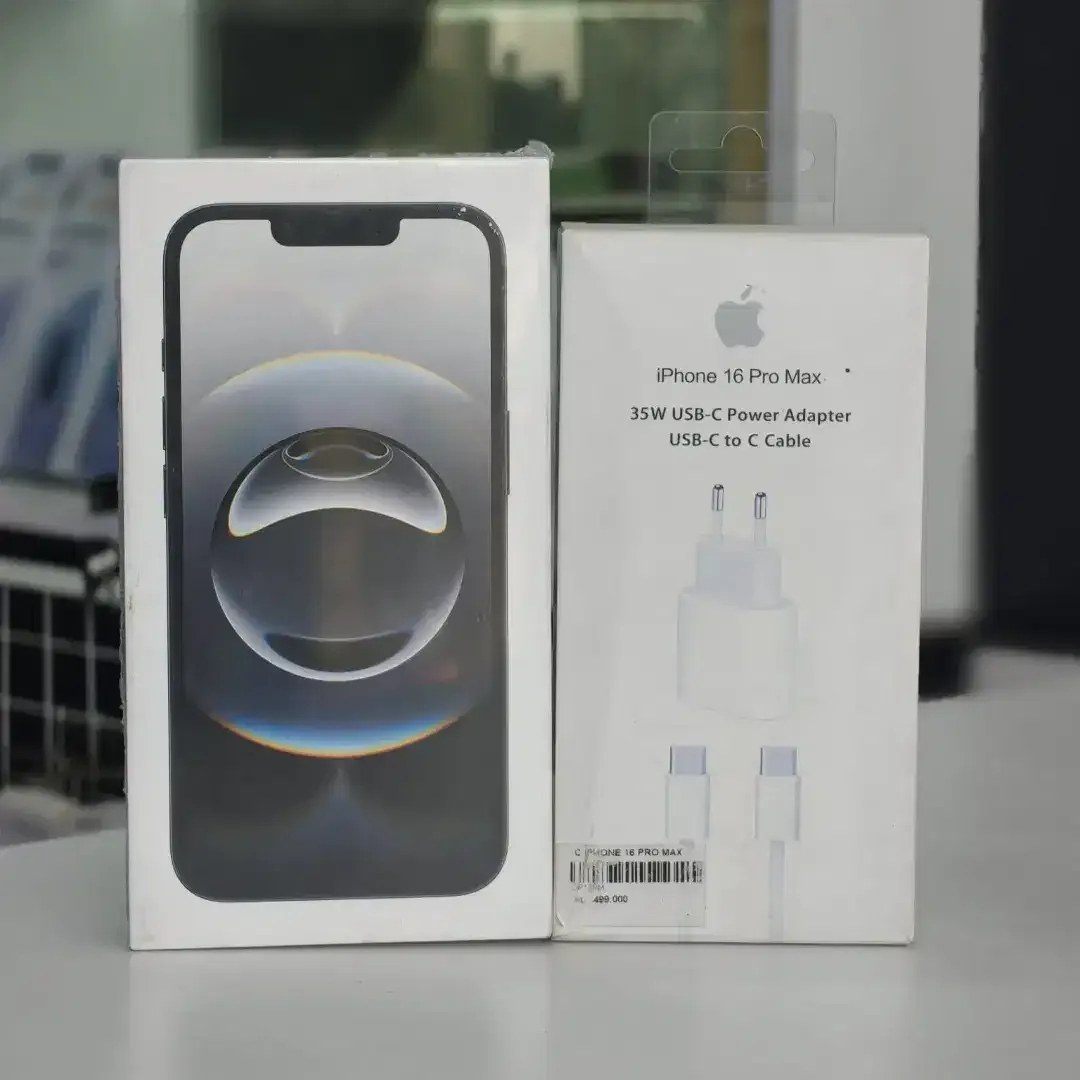 iPhone 16E 28 bisa kredit DP 0% - Image 2 of 3