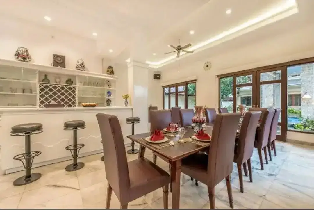 Villa PREMIUM Ocean View Taman Mumbul Nusa Dua - Image 5 of 10