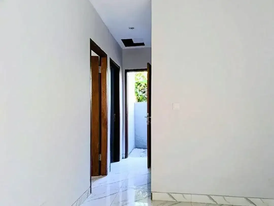 AMR-066.SPN  Disewakan Rumah Baru Minimalis 2 Kamar di Kesiman Kertalangu - Denpasar Timur - Image 3 of 10