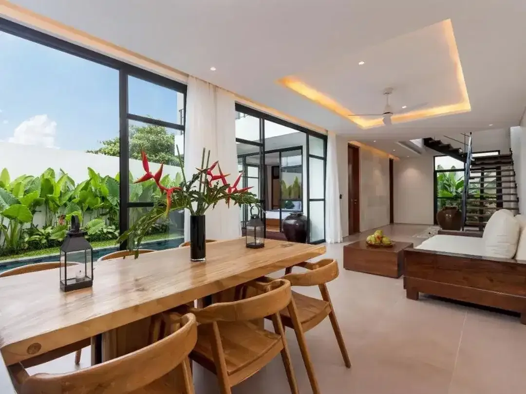 Villa 3 Unit berawa canggu bali - Image 6 of 10