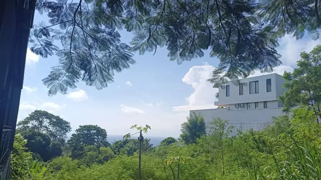 OCEAN VIEW FREEHOLD LAND IN LABUAN SAIT PECATU– 15 ARE PRIME ULUWATU - Image 6 of 10