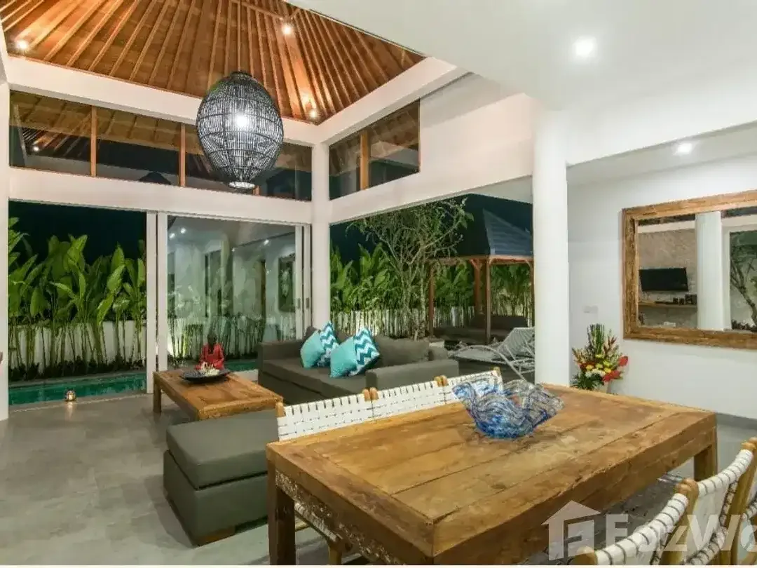 2 Bedroom Villa for rent in Berawa, Bali - Image 5 of 10