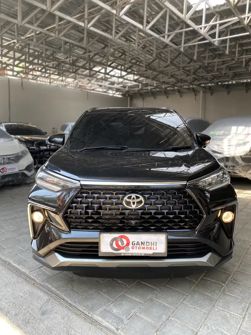 Veloz Q 1.5 CVT 2022 - Image 1 of 10