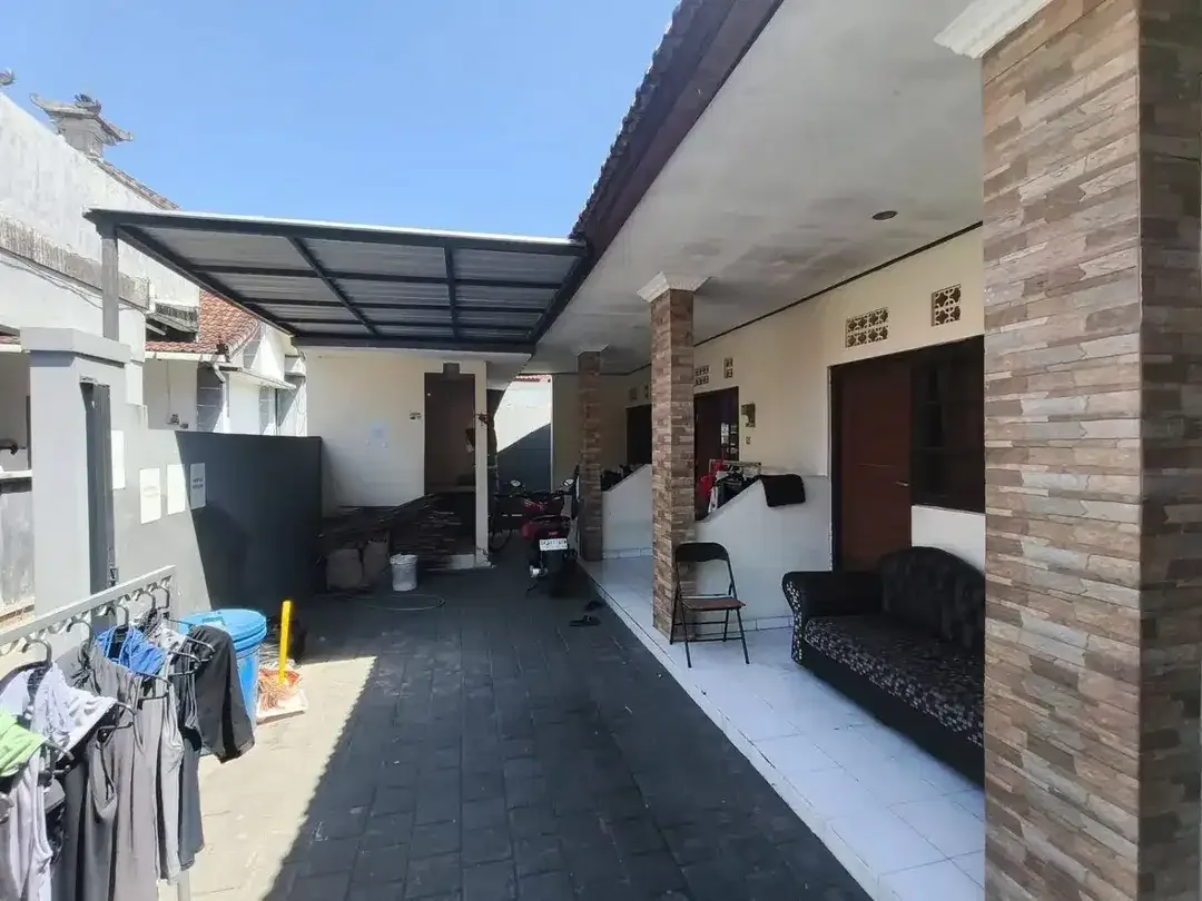 JUAL RUMAH KOS LOKASI PRIME RENON - Image 3 of 6